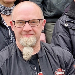 Ulrich Eckardt