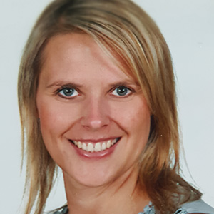 Stefanie Eisenhut