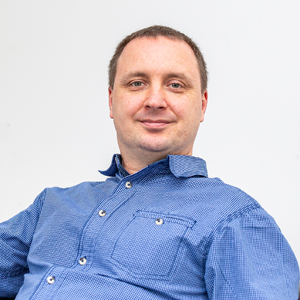 Andre Bürger