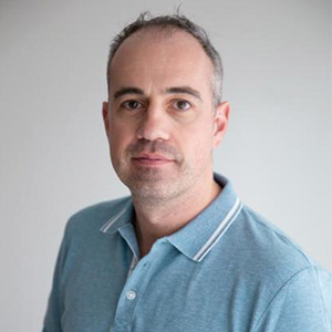 Markus Müller